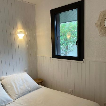 Appartement A Seignosse Ocean 2 Chb Et Jardin 外观 照片