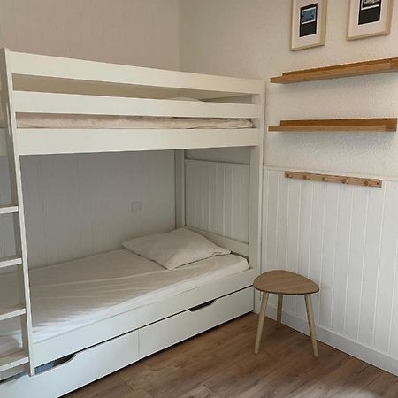 Appartement A Seignosse Ocean 2 Chb Et Jardin 外观 照片