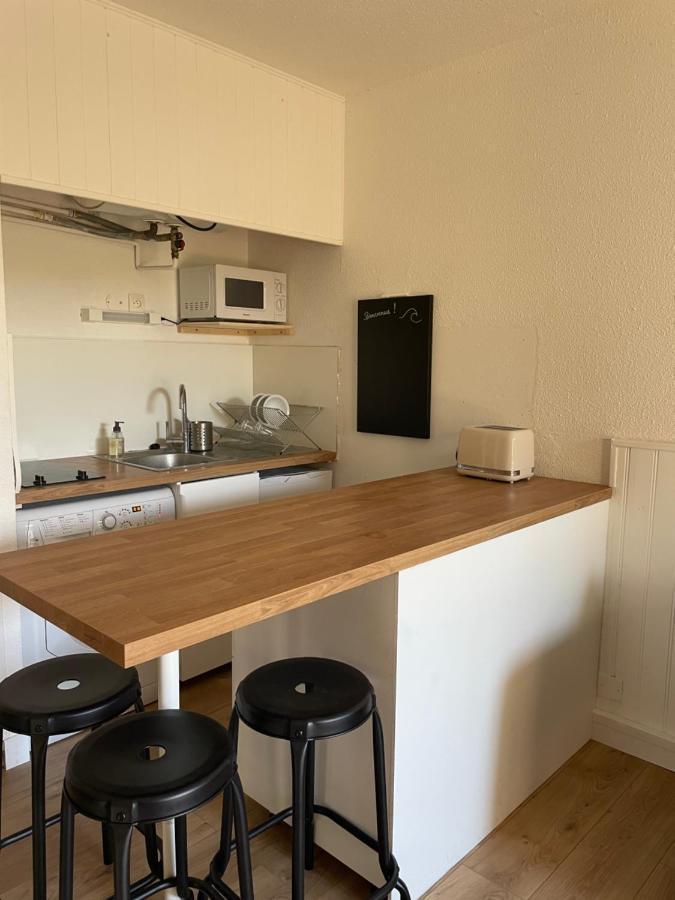 Appartement A Seignosse Ocean 2 Chb Et Jardin 外观 照片