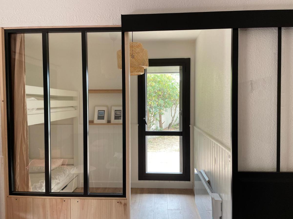 Appartement A Seignosse Ocean 2 Chb Et Jardin 外观 照片