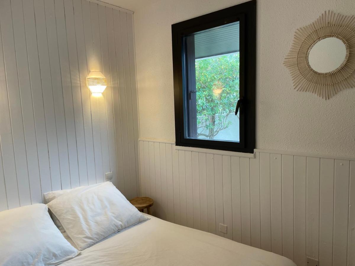 Appartement A Seignosse Ocean 2 Chb Et Jardin 外观 照片