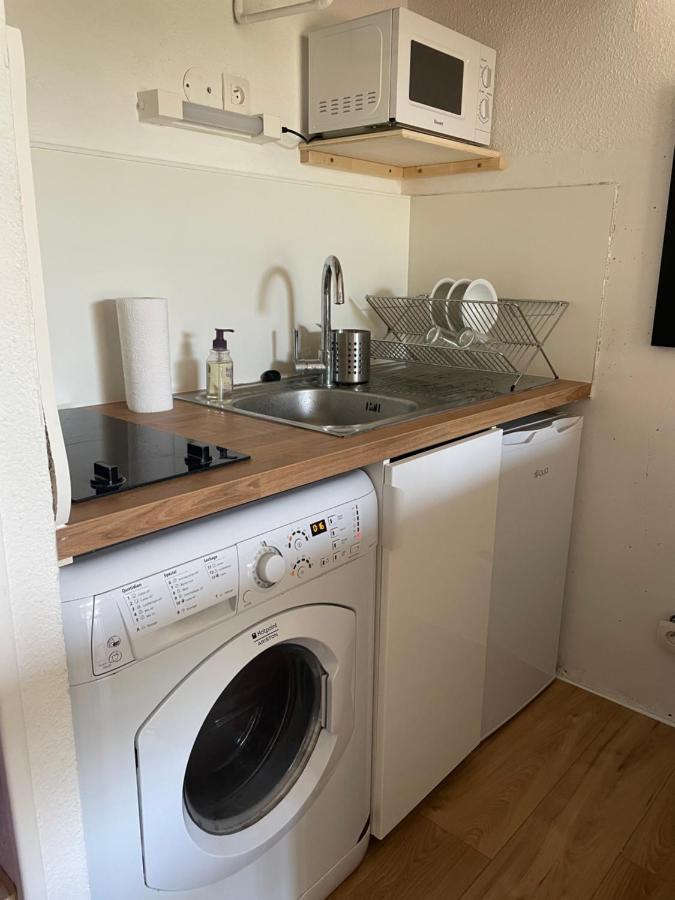 Appartement A Seignosse Ocean 2 Chb Et Jardin 外观 照片