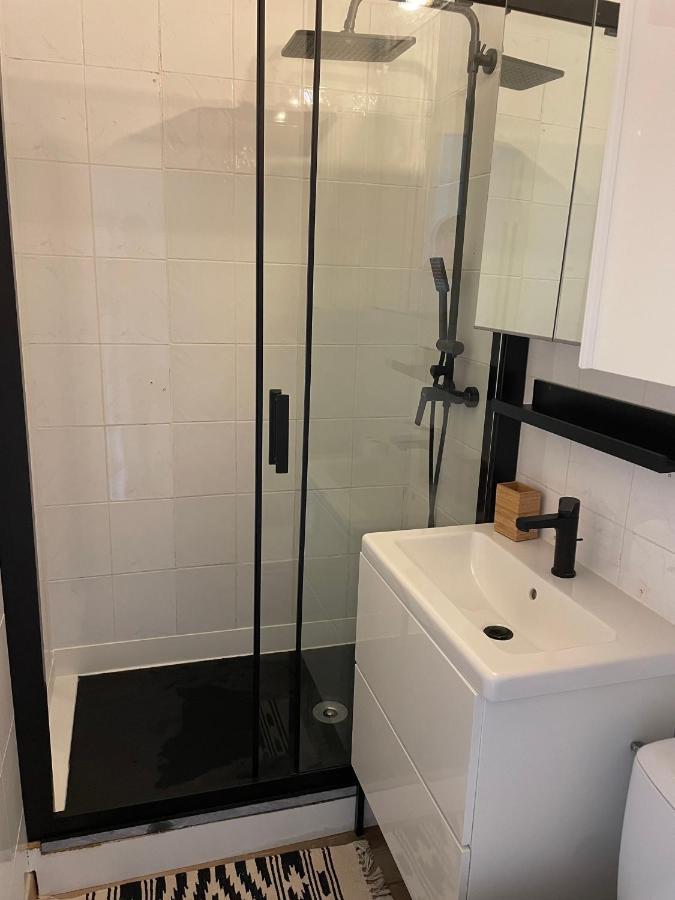 Appartement A Seignosse Ocean 2 Chb Et Jardin 外观 照片