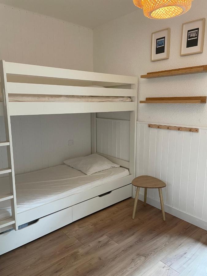 Appartement A Seignosse Ocean 2 Chb Et Jardin 外观 照片